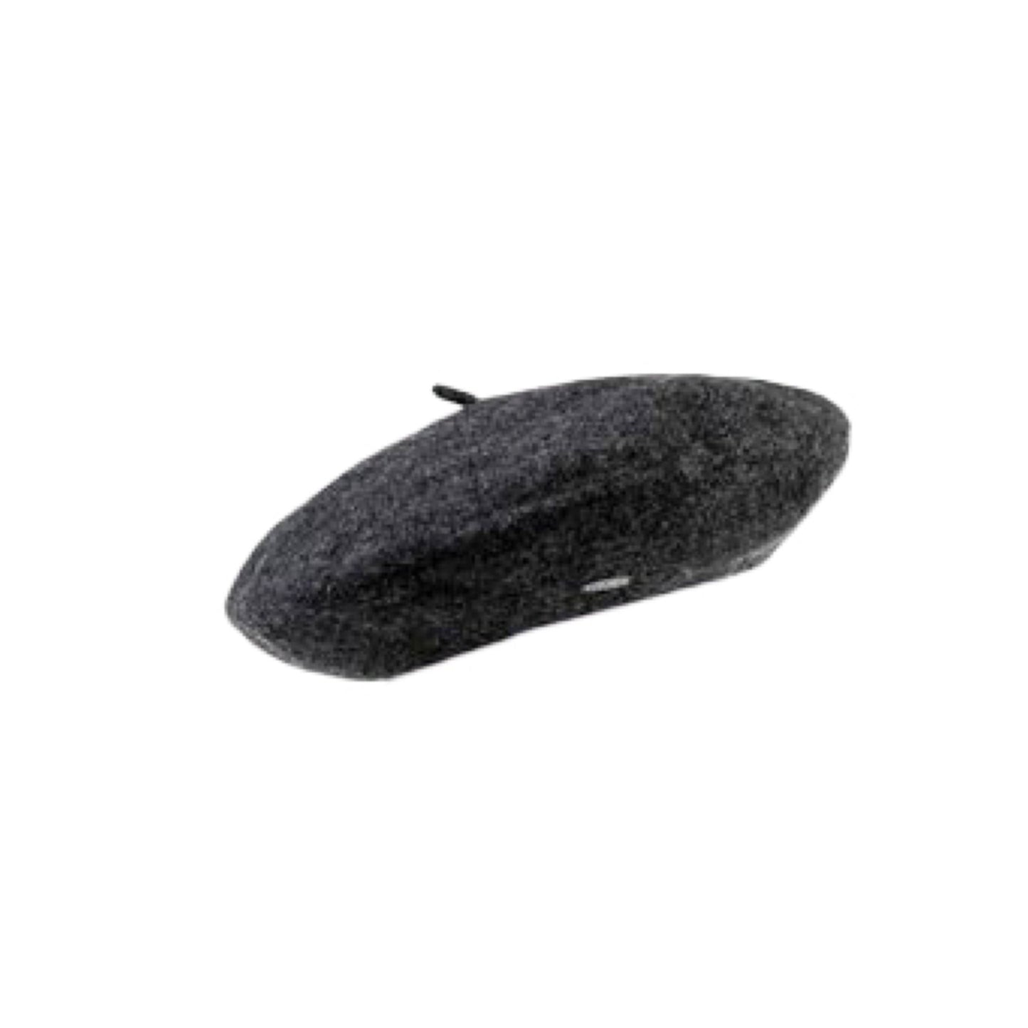 CANADIAN HAT  2600-CHARCOAL OS  