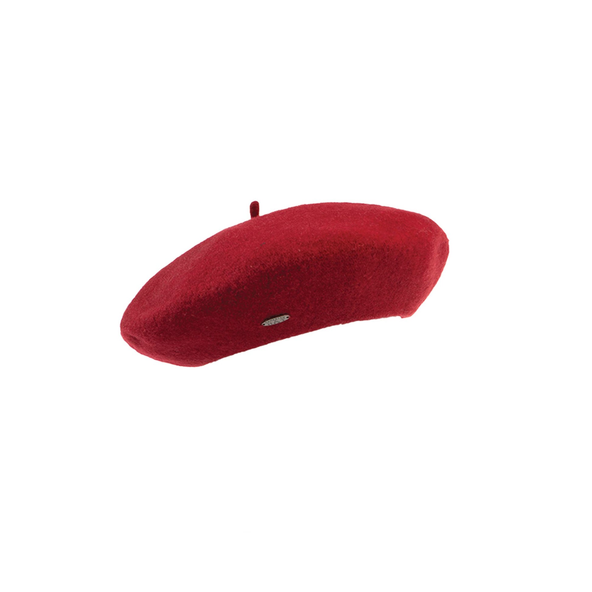 CANADIAN HAT  5800-RED OS  