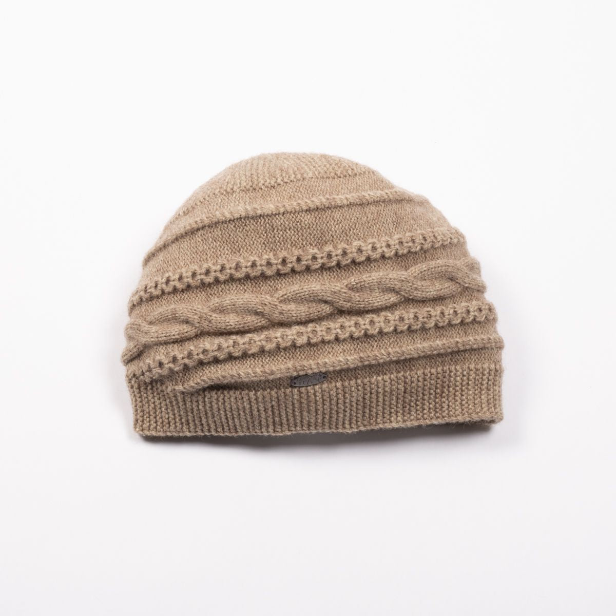 CANADIAN HAT  4800-BEIGE OS  