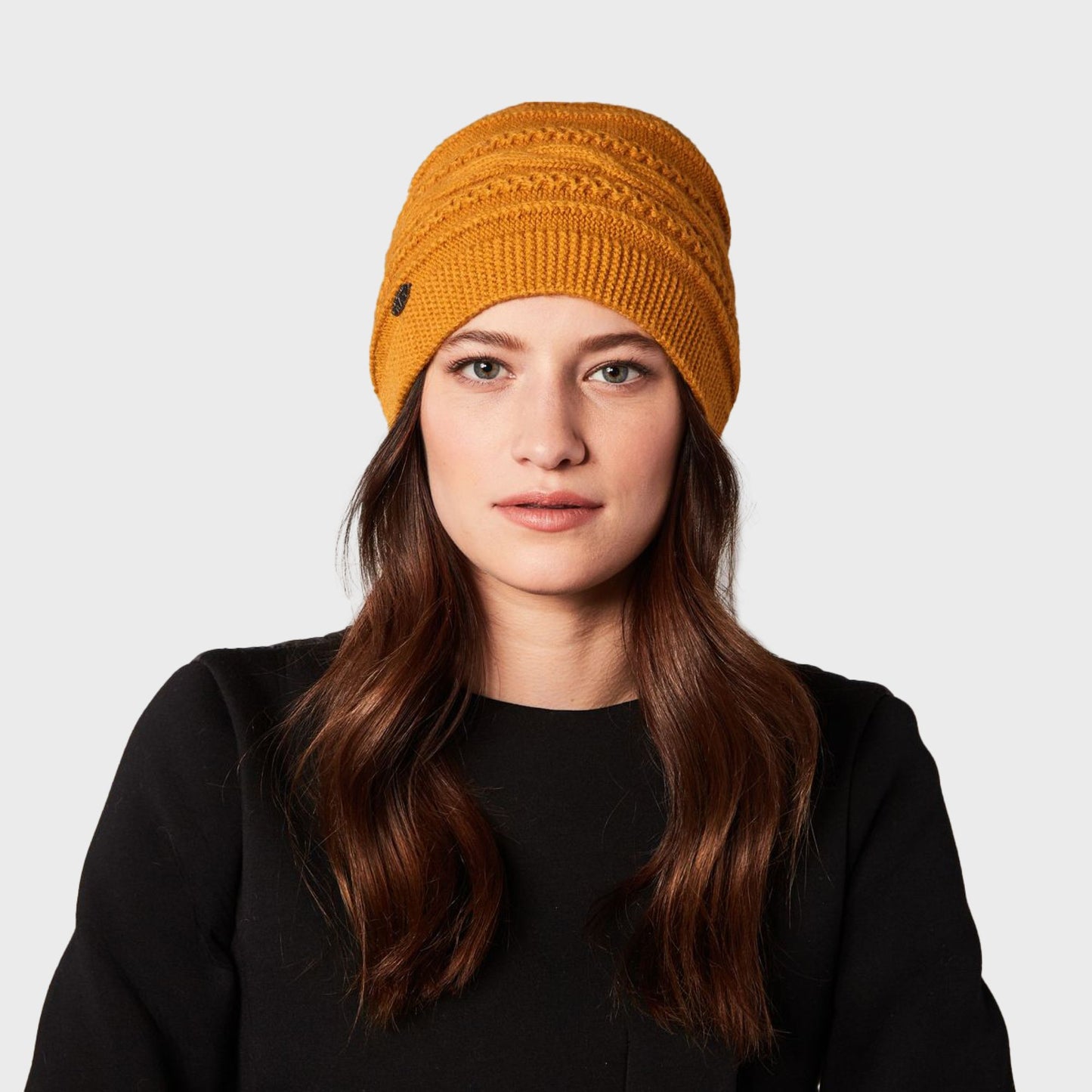 CANADIAN HAT  7200-YELLOW OS  