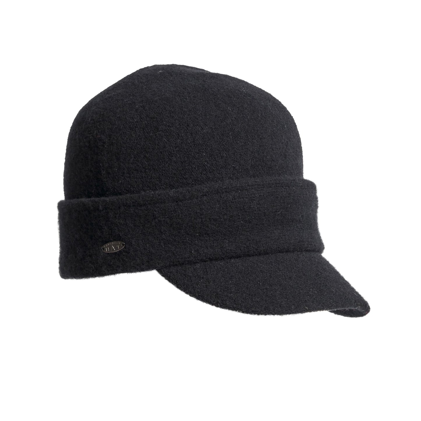 CLAIRE - CASQUETTE