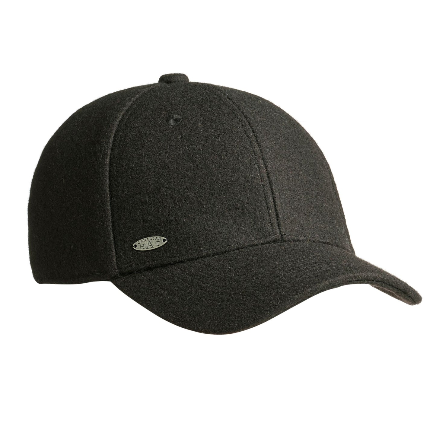 CAMBER - CASQUETTE EN LAINE