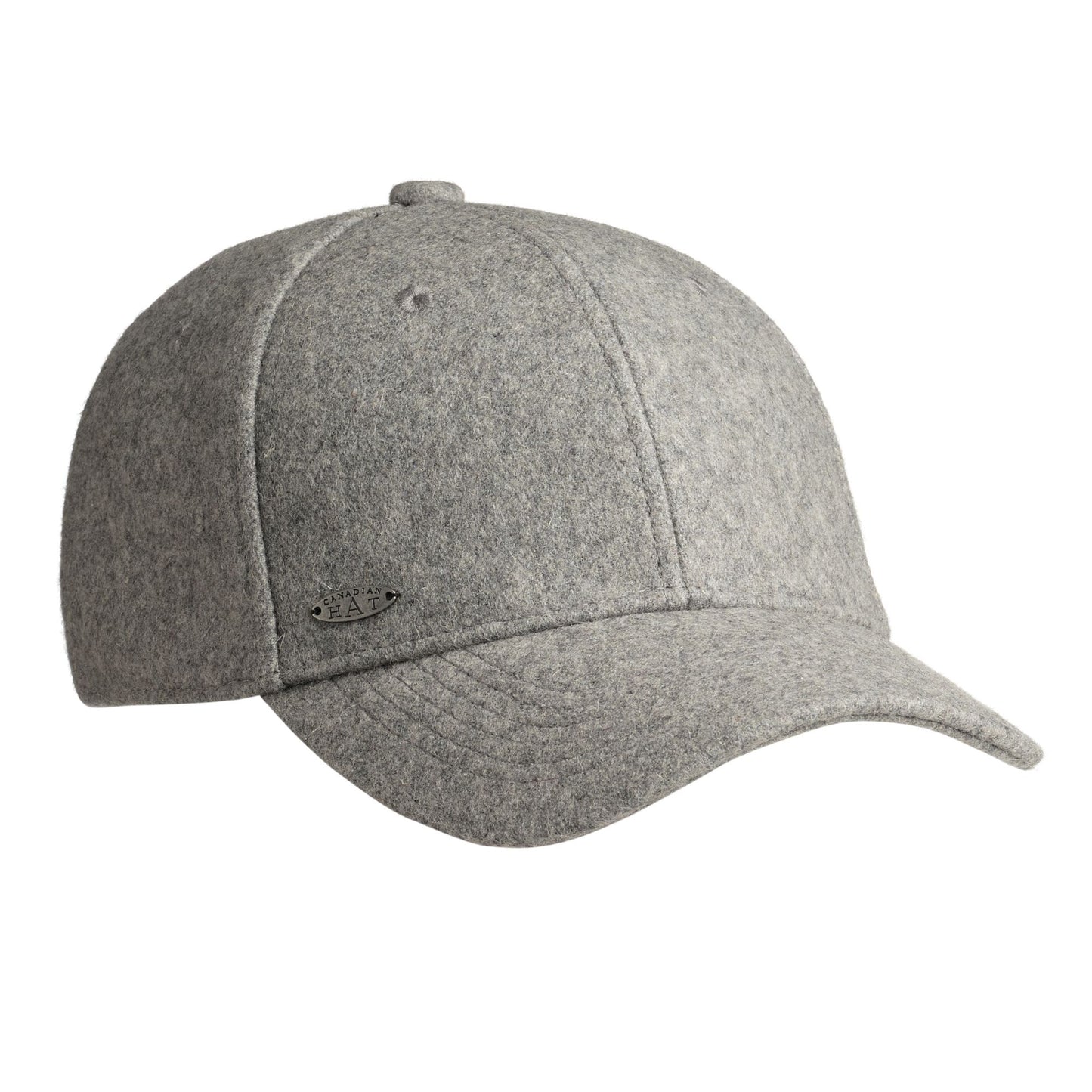 CAMBER - CASQUETTE EN LAINE