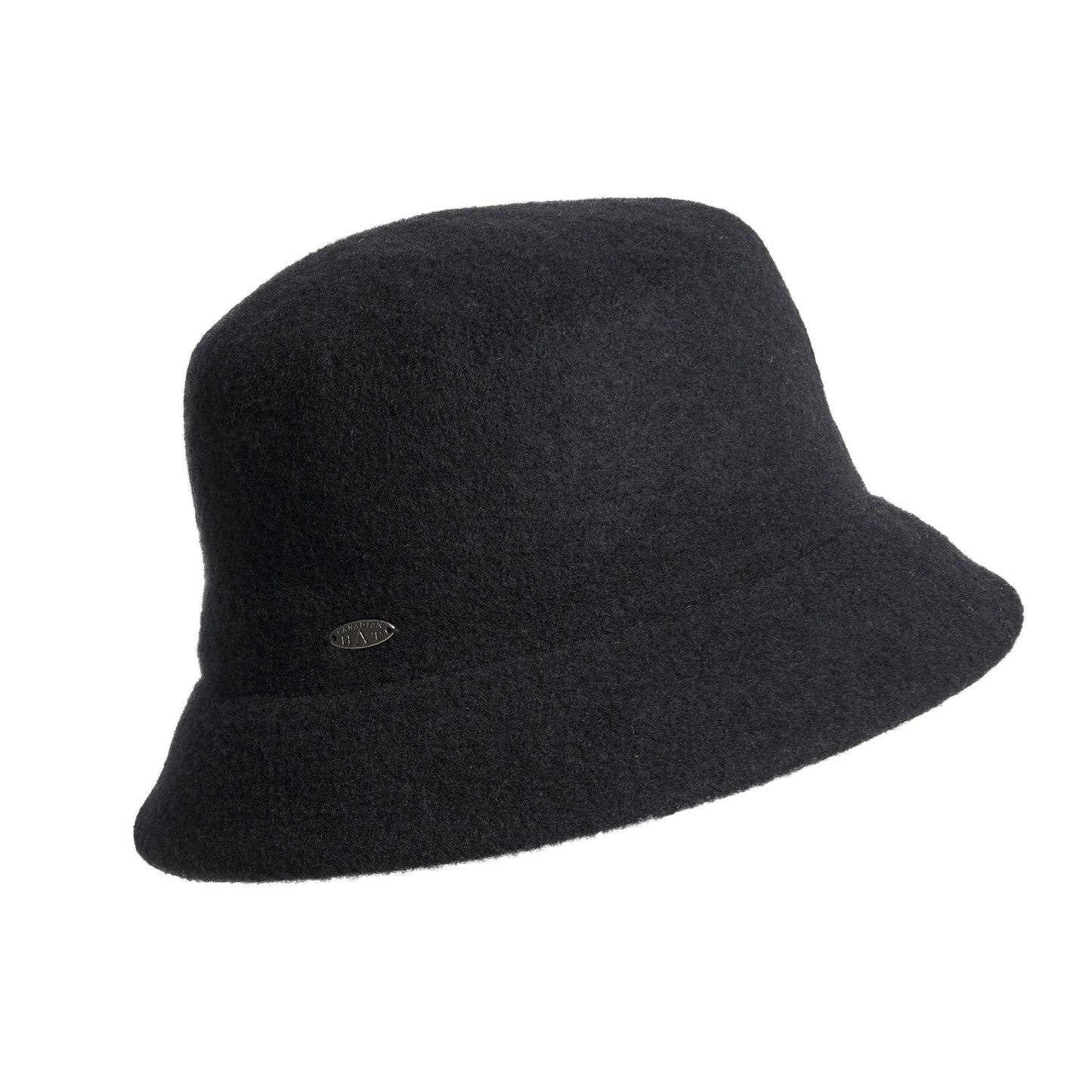 BOWEN - BUCKET HAT EN LAINE