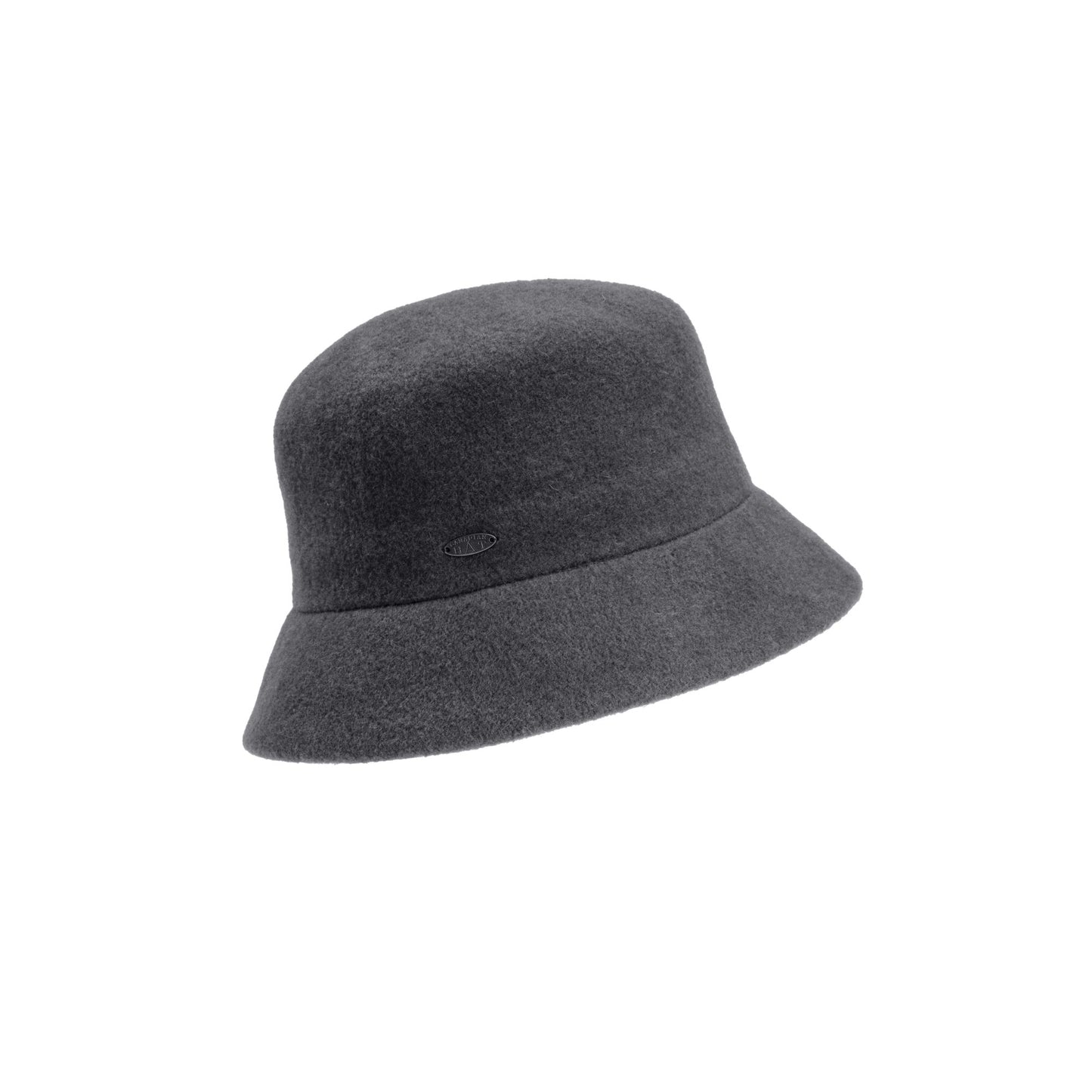 BOWEN - BUCKET HAT EN LAINE