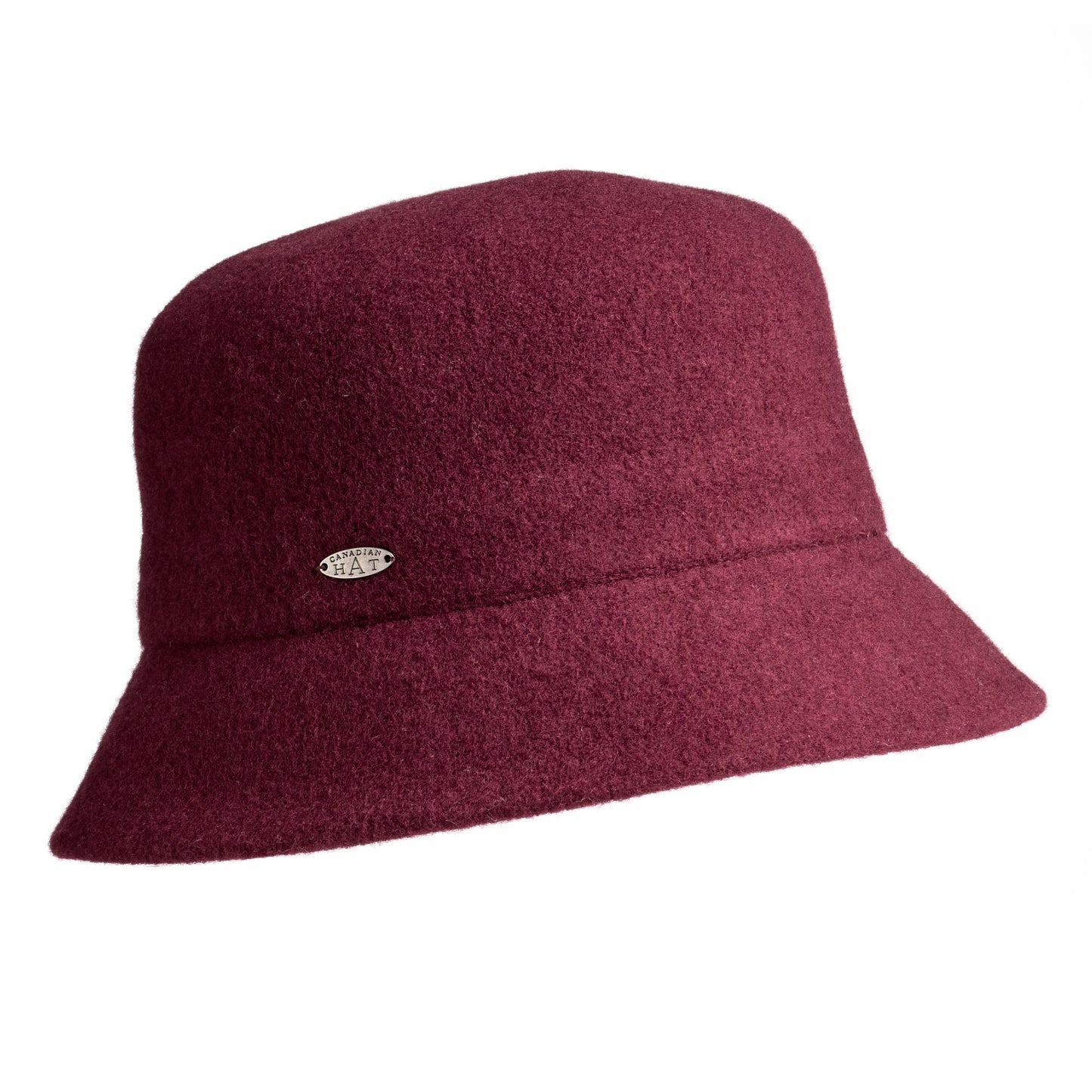 BOWEN - BUCKET HAT EN LAINE