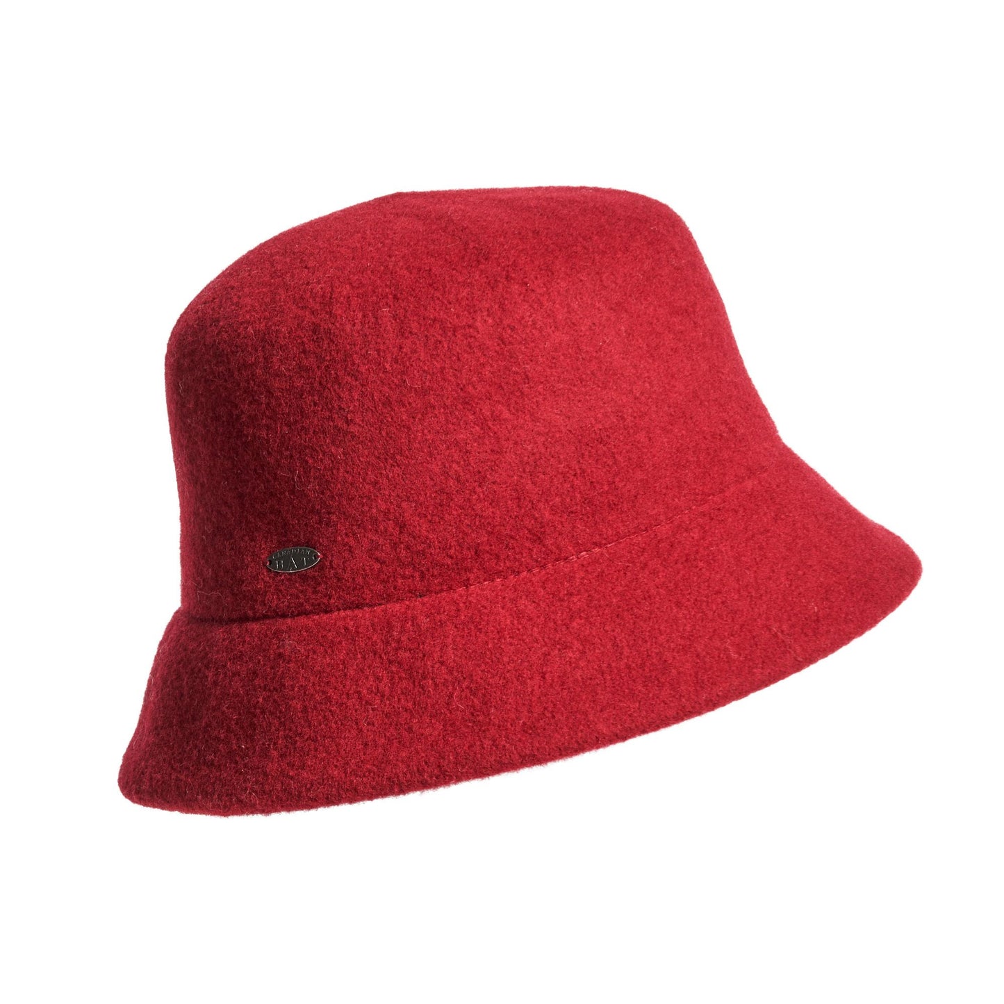 BOWEN - BUCKET HAT EN LAINE