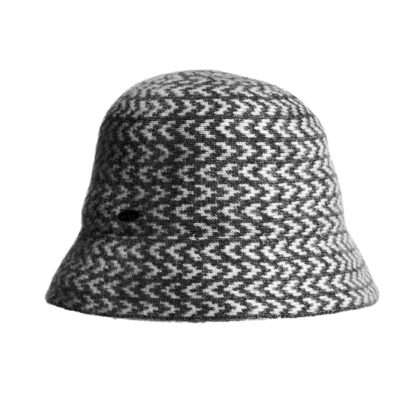 CHANTALE CHAPEAU CLOCHE