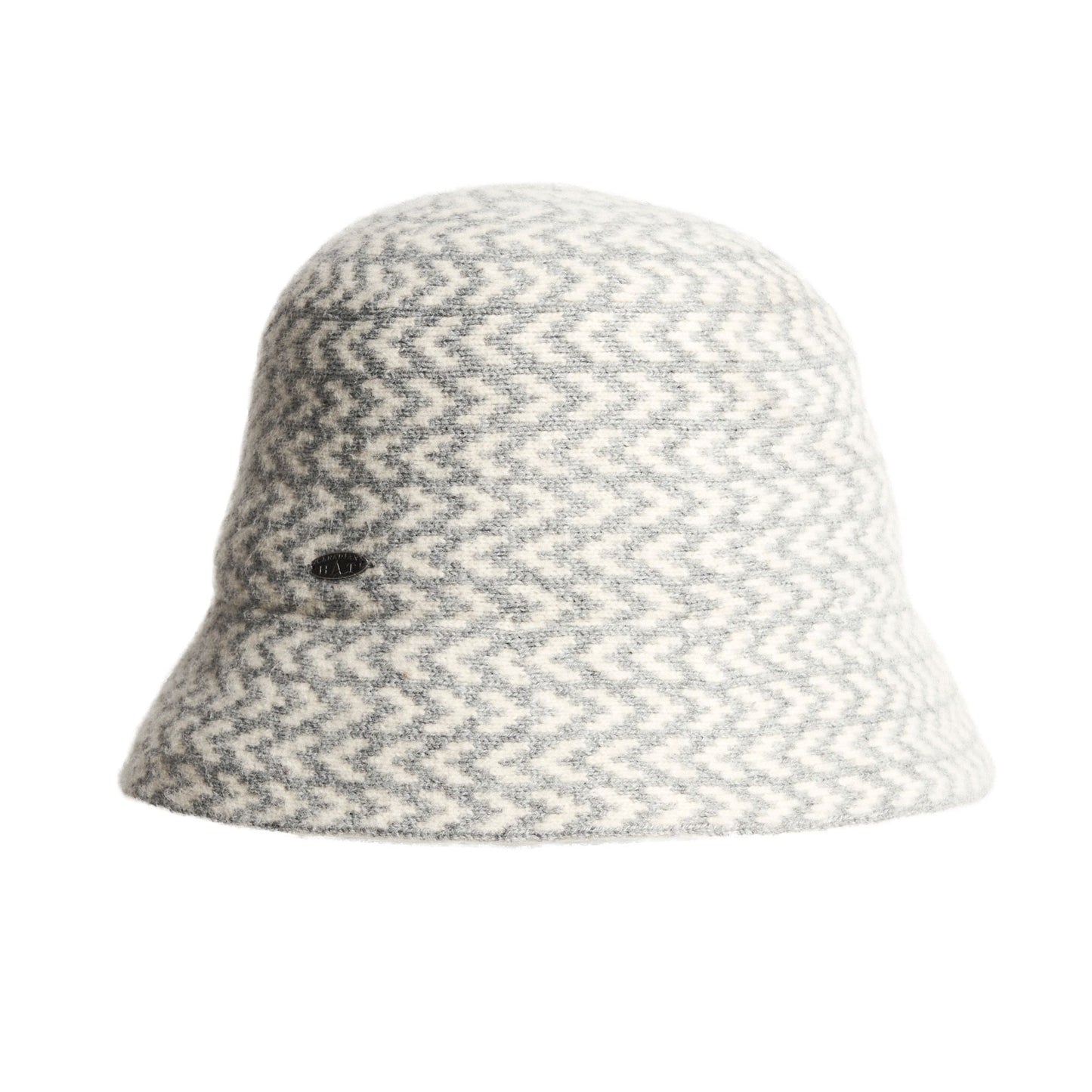 CHANTALE CHAPEAU CLOCHE