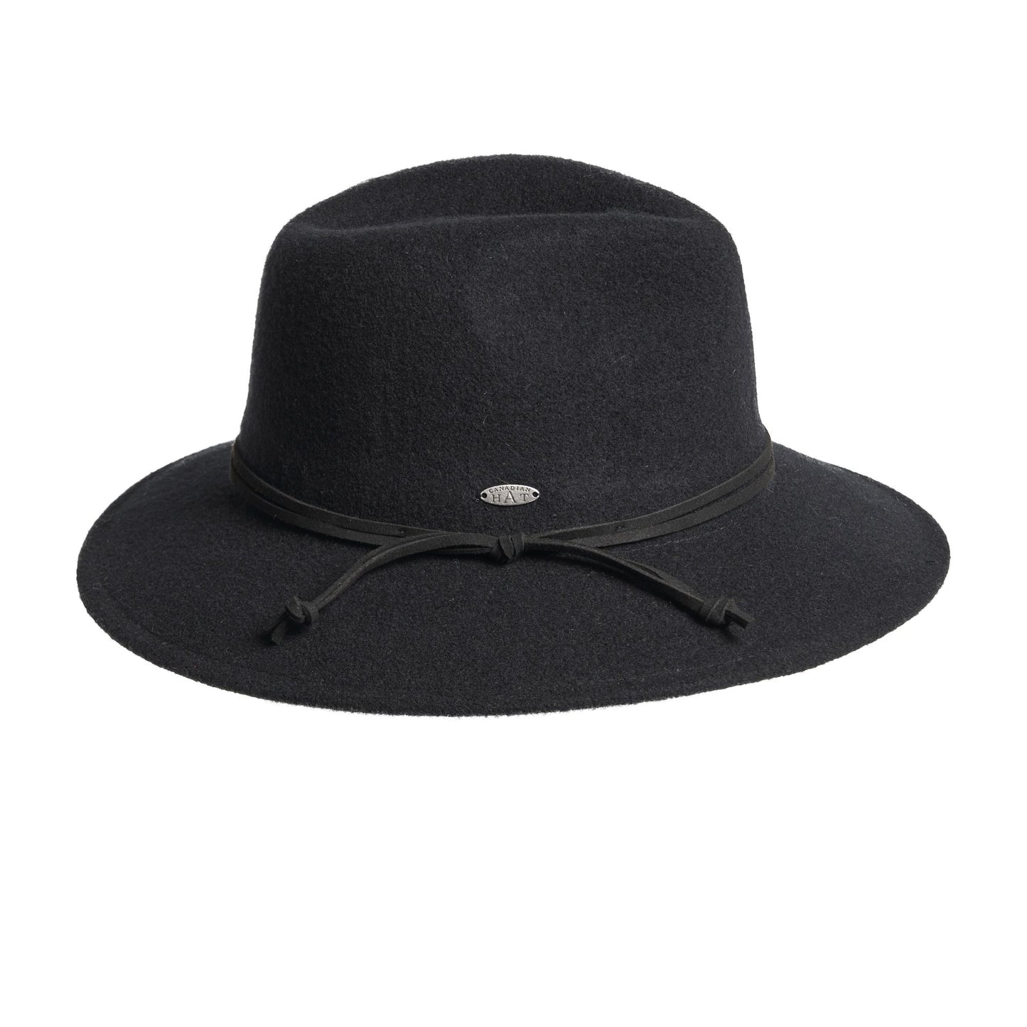 FREDERK - CHAPEAU FEDORA DOUX