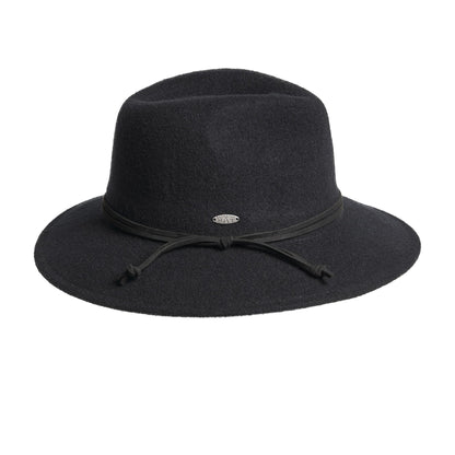 FREDERK - CHAPEAU FEDORA DOUX