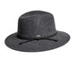 FREDERK - CHAPEAU FEDORA DOUX