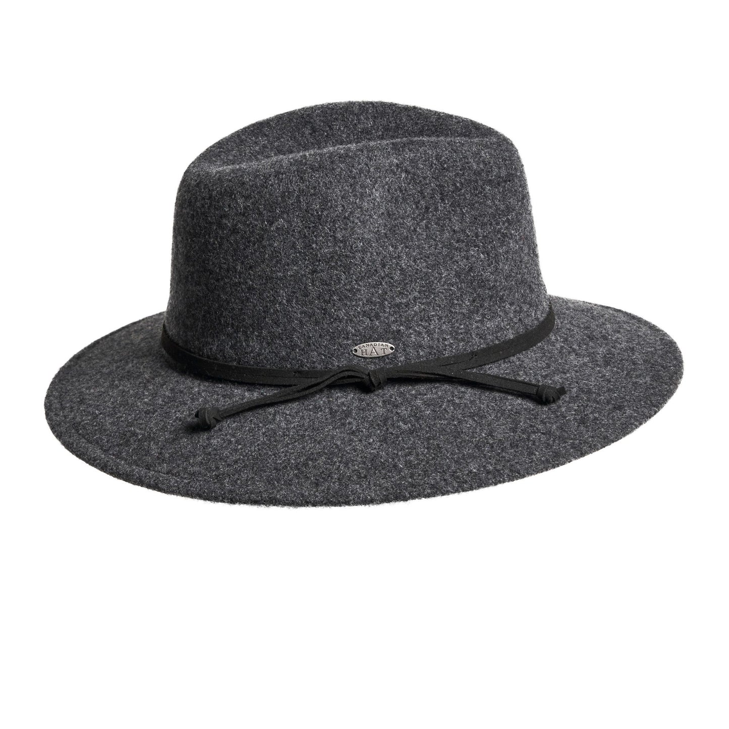 FREDERK - CHAPEAU FEDORA DOUX