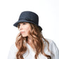 OLGA CLOCHE EN PAPIER PAILLE