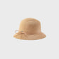 OLGA CLOCHE EN PAPIER PAILLE