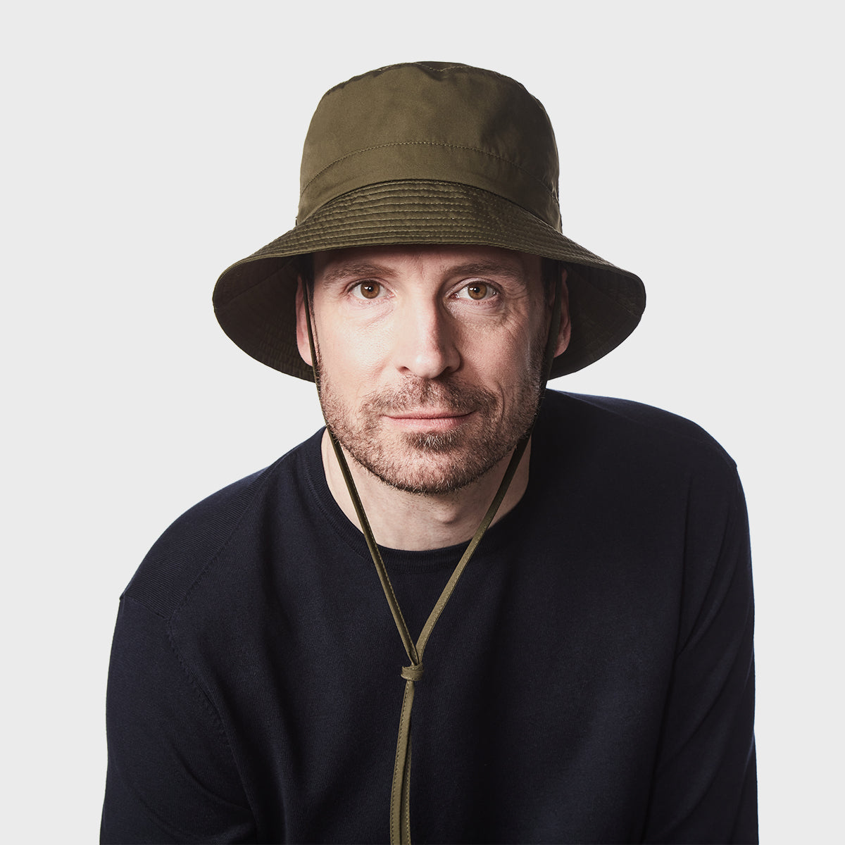 BOLSLA-BUCKET HAT
