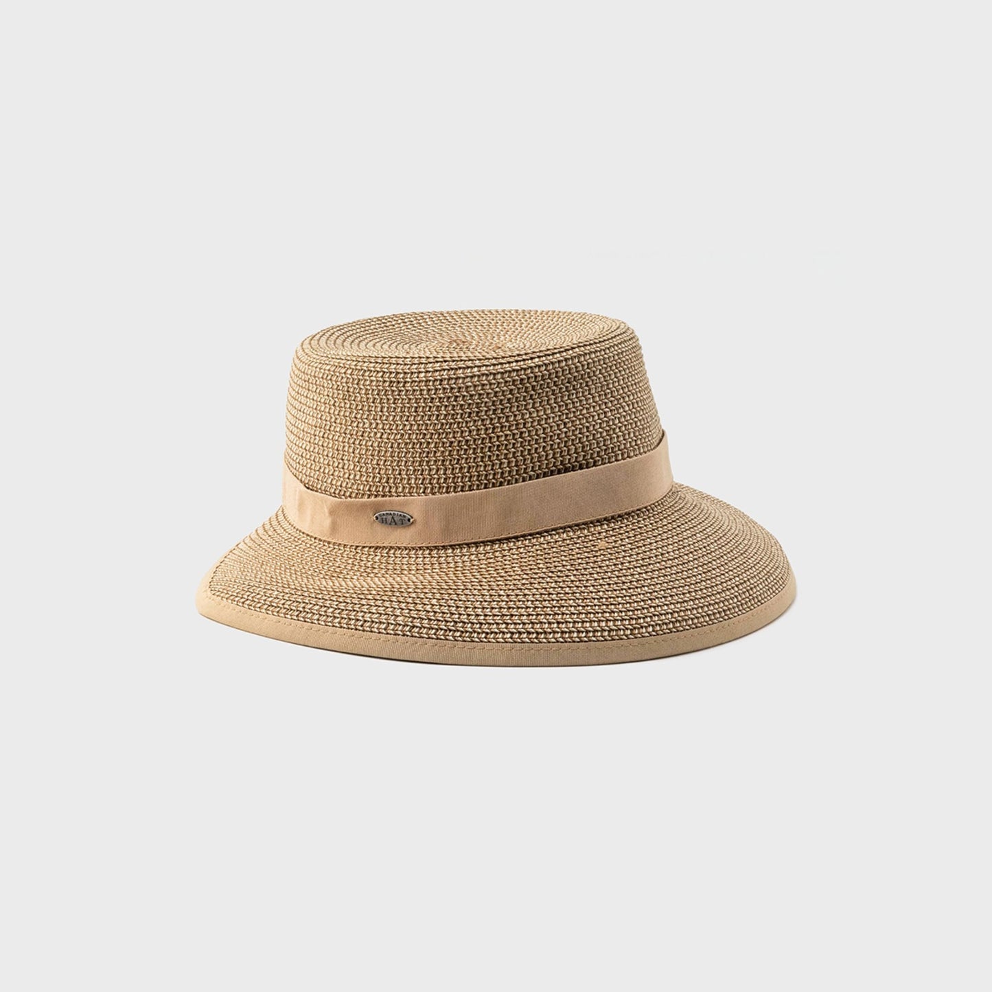 ANNABELLE-CLOCHE EN TISSU