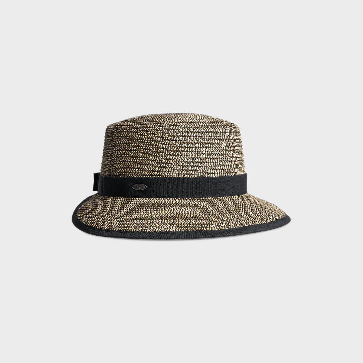 ANNABELLE-CLOCHE EN TISSU