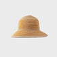 CADENCE-CLOCHE EN TISSU