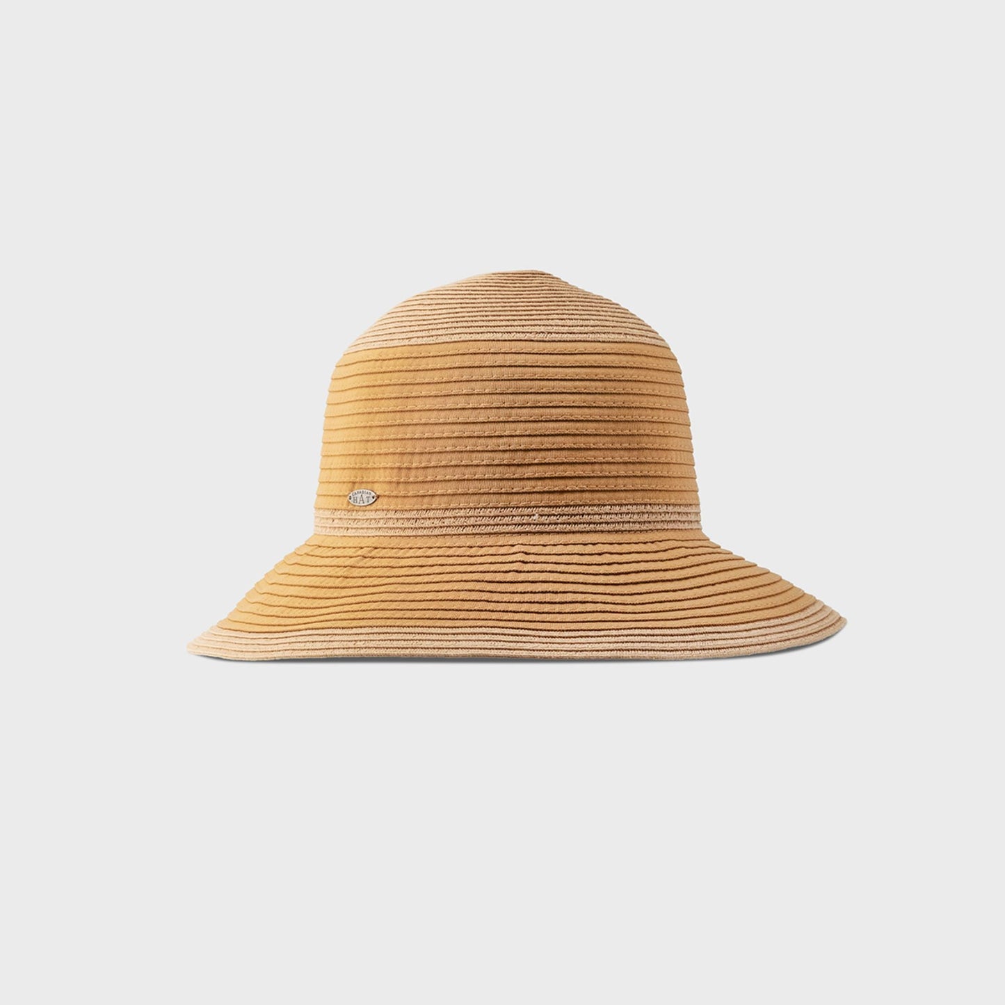 CADENCE-CLOCHE EN TISSU