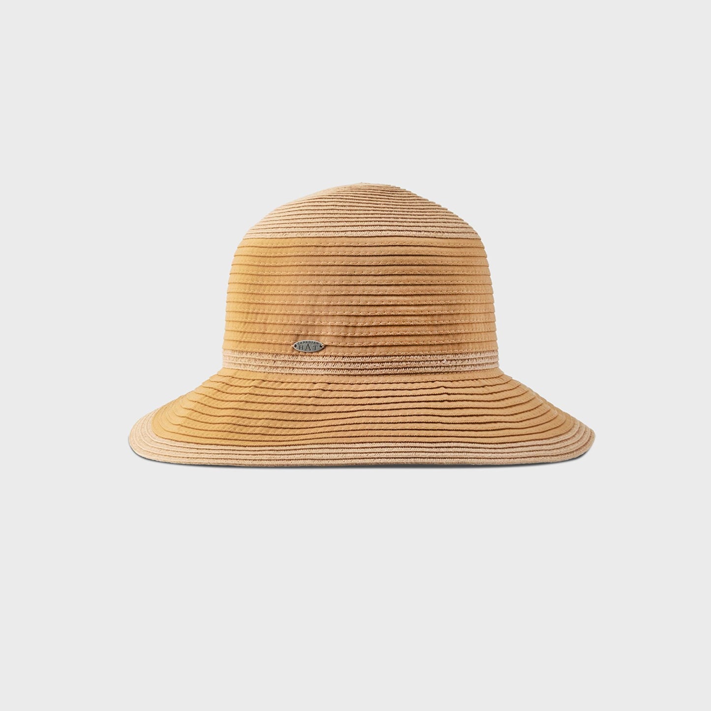 CADENCE-CLOCHE EN TISSU