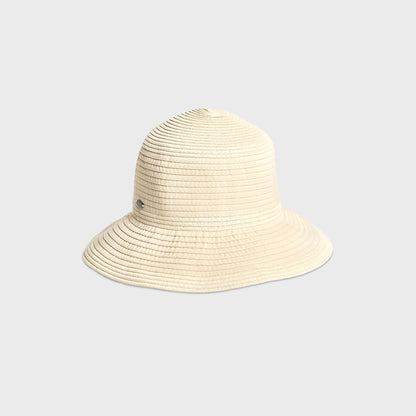 CADENCE-CLOCHE EN TISSU