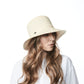 CADENCE-CLOCHE EN TISSU