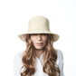 CADENCE-CLOCHE EN TISSU