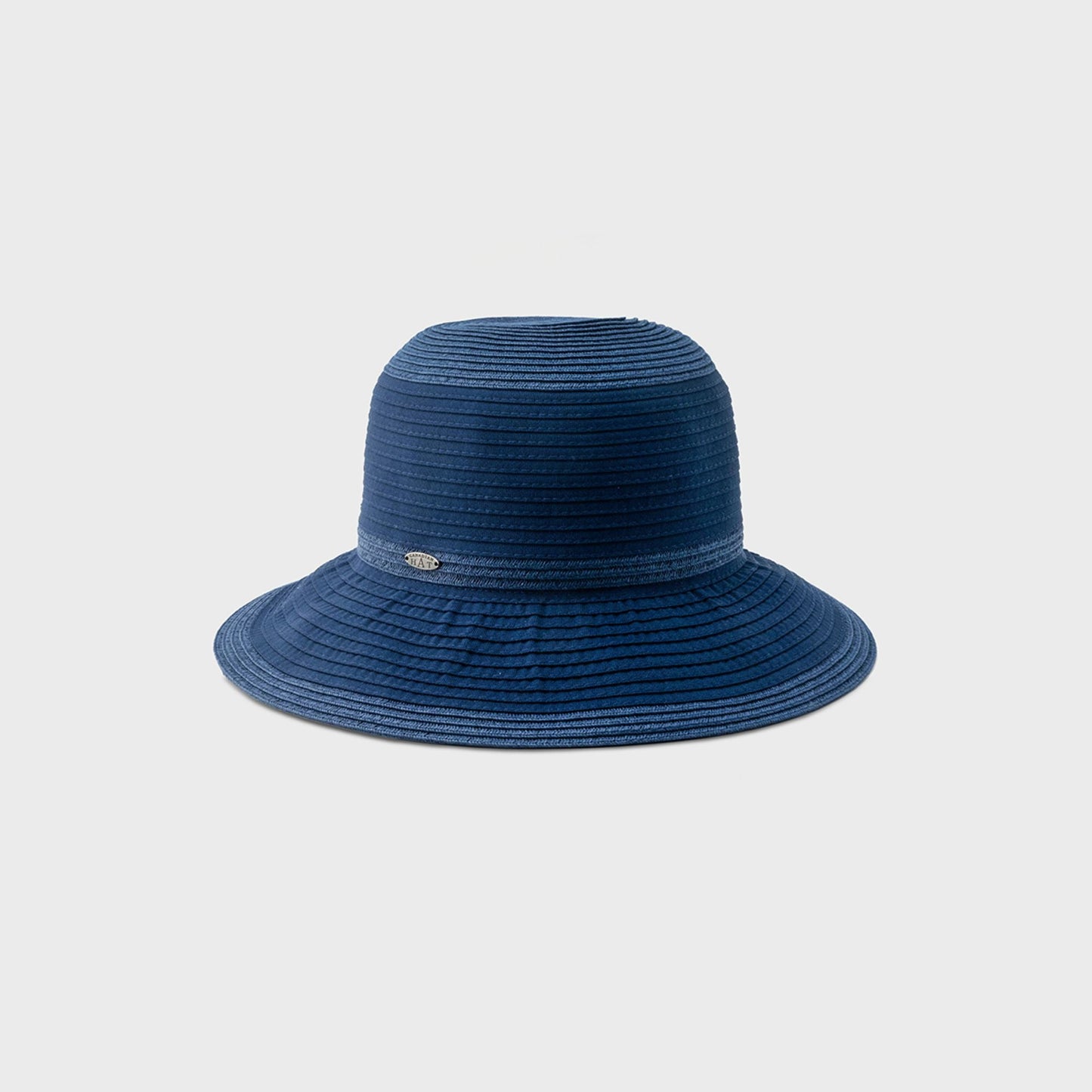 CADENCE-CLOCHE EN TISSU