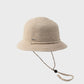 CYNTIA - CHAPEAU CLOCHE COURT