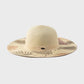 FRANCIA - CHAPEAU  AVEC IMPRESSION