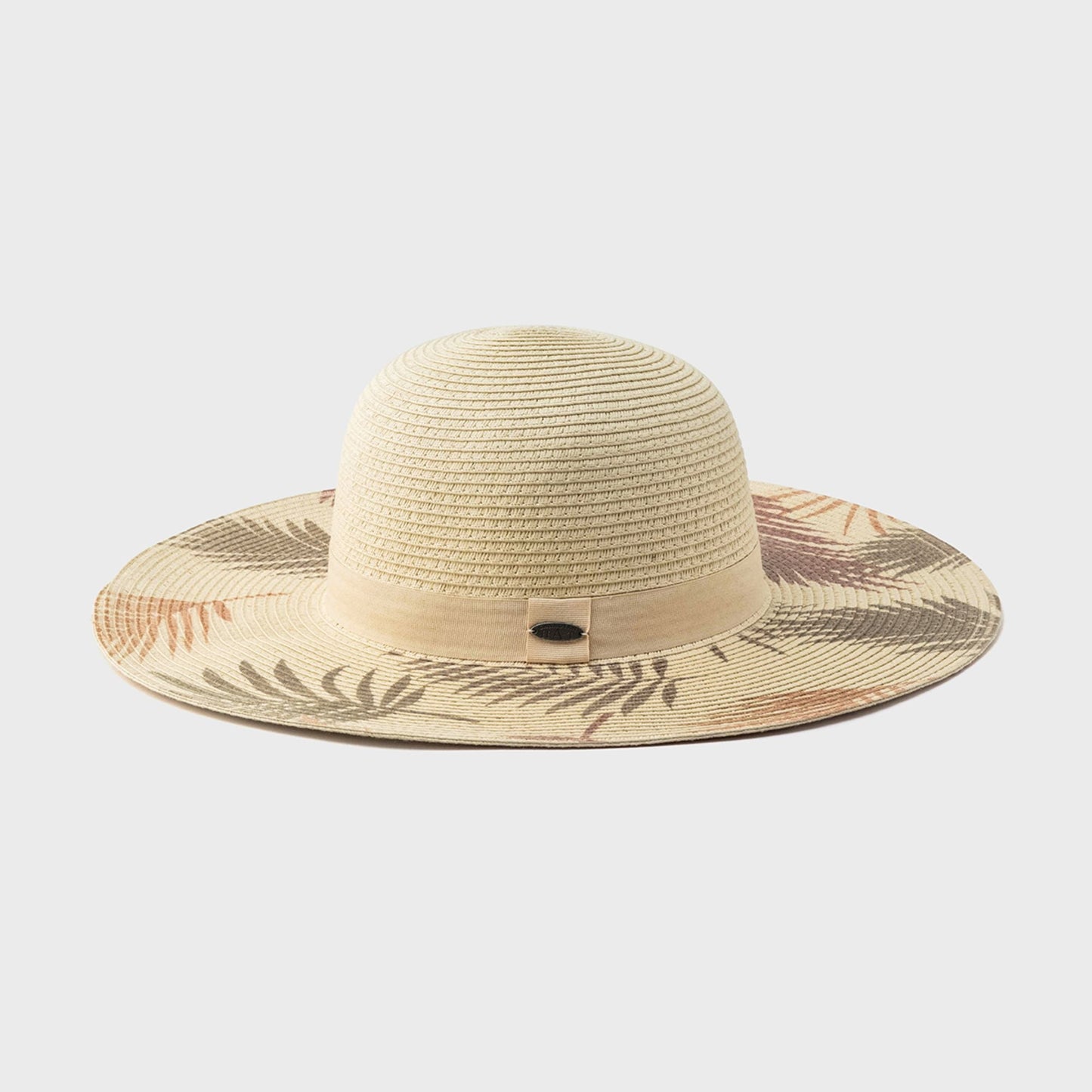 FRANCIA - CHAPEAU  AVEC IMPRESSION