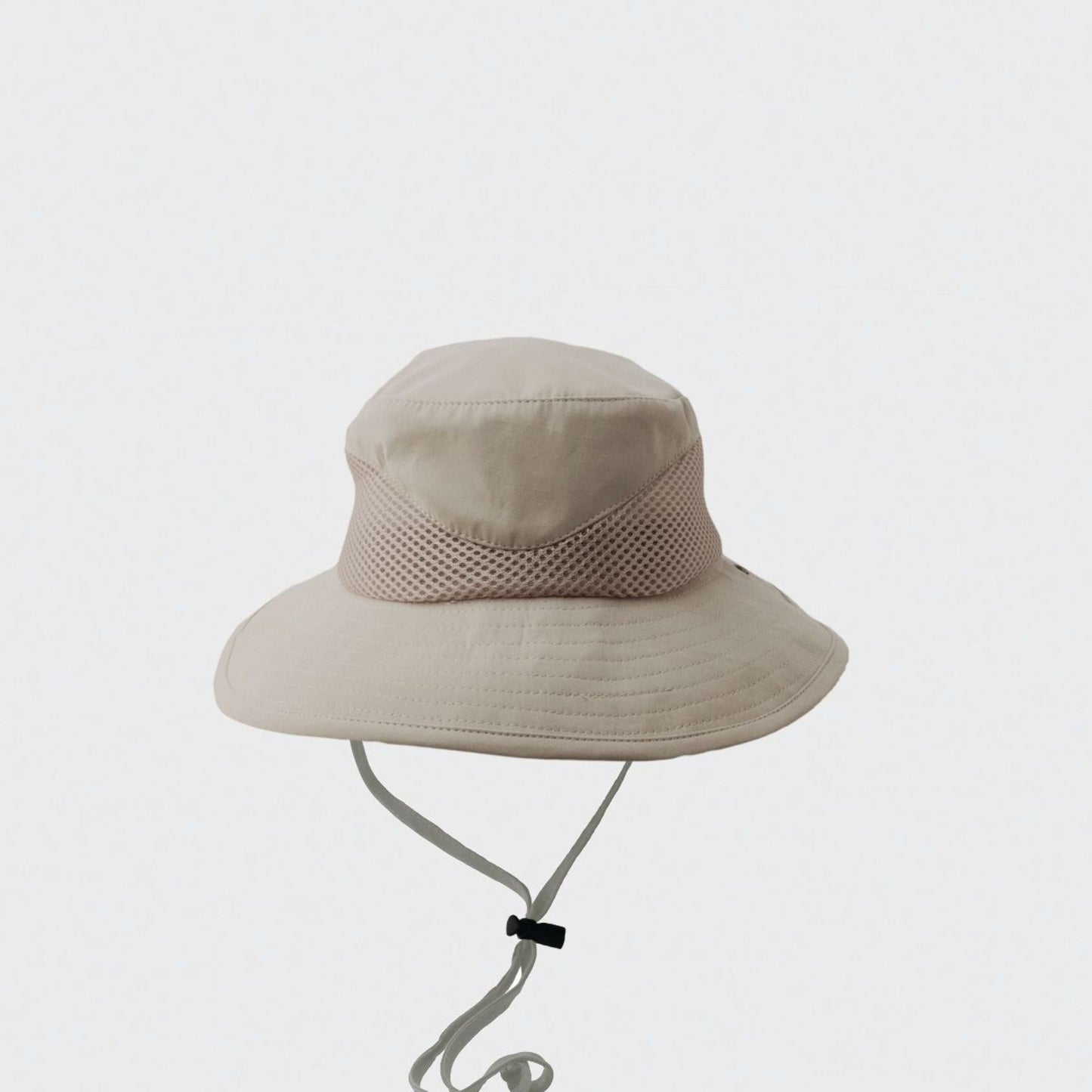 OZCAR - OUTBACK  MESH BUCKET HAT W CORD