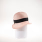 DAISY CHAPEAU CLOCHE EN BAKU