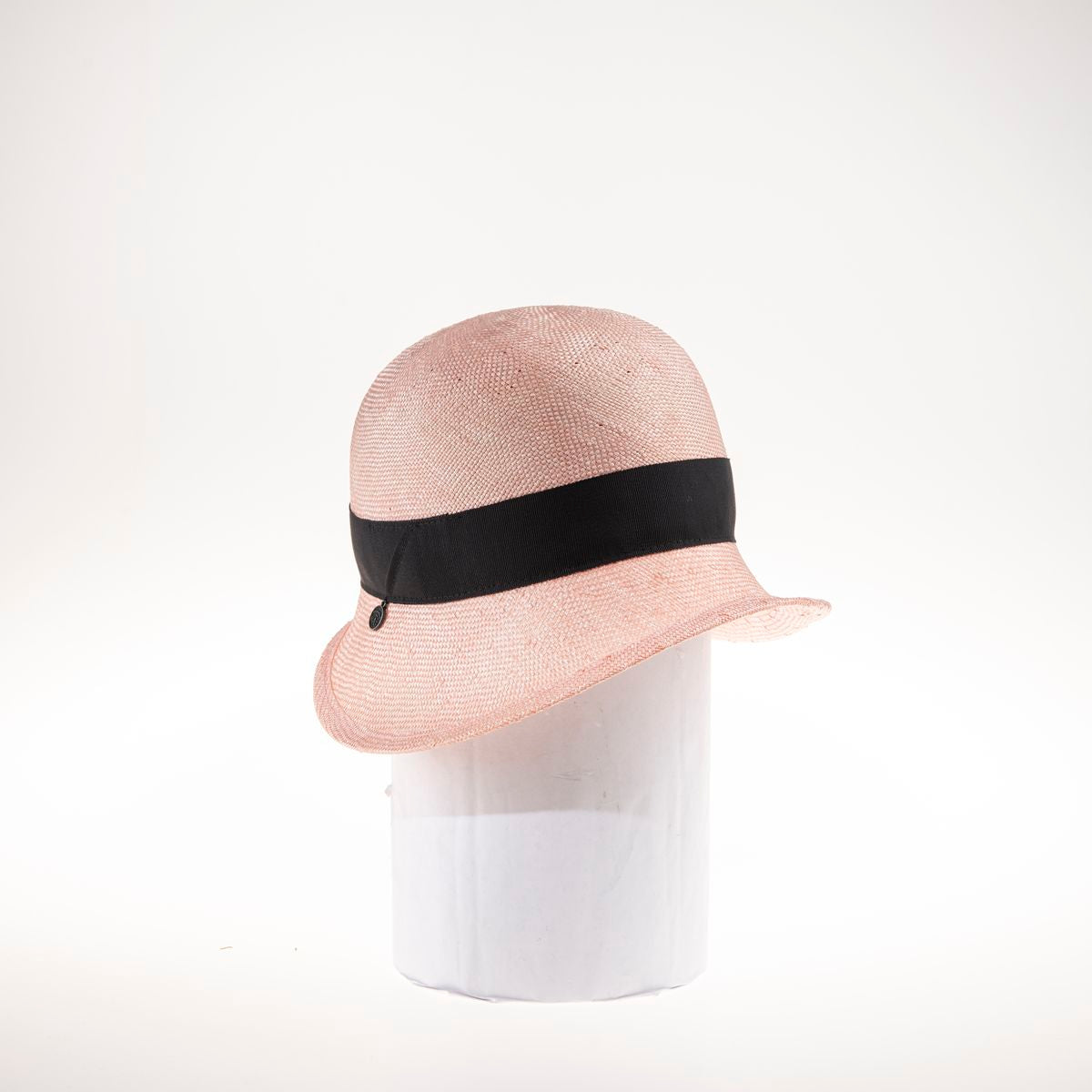 DAISY CHAPEAU CLOCHE EN BAKU