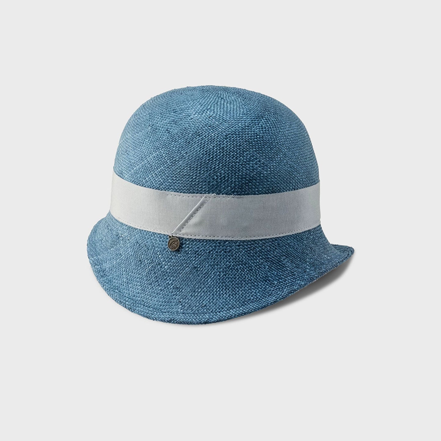 DAISY CHAPEAU CLOCHE EN BAKU