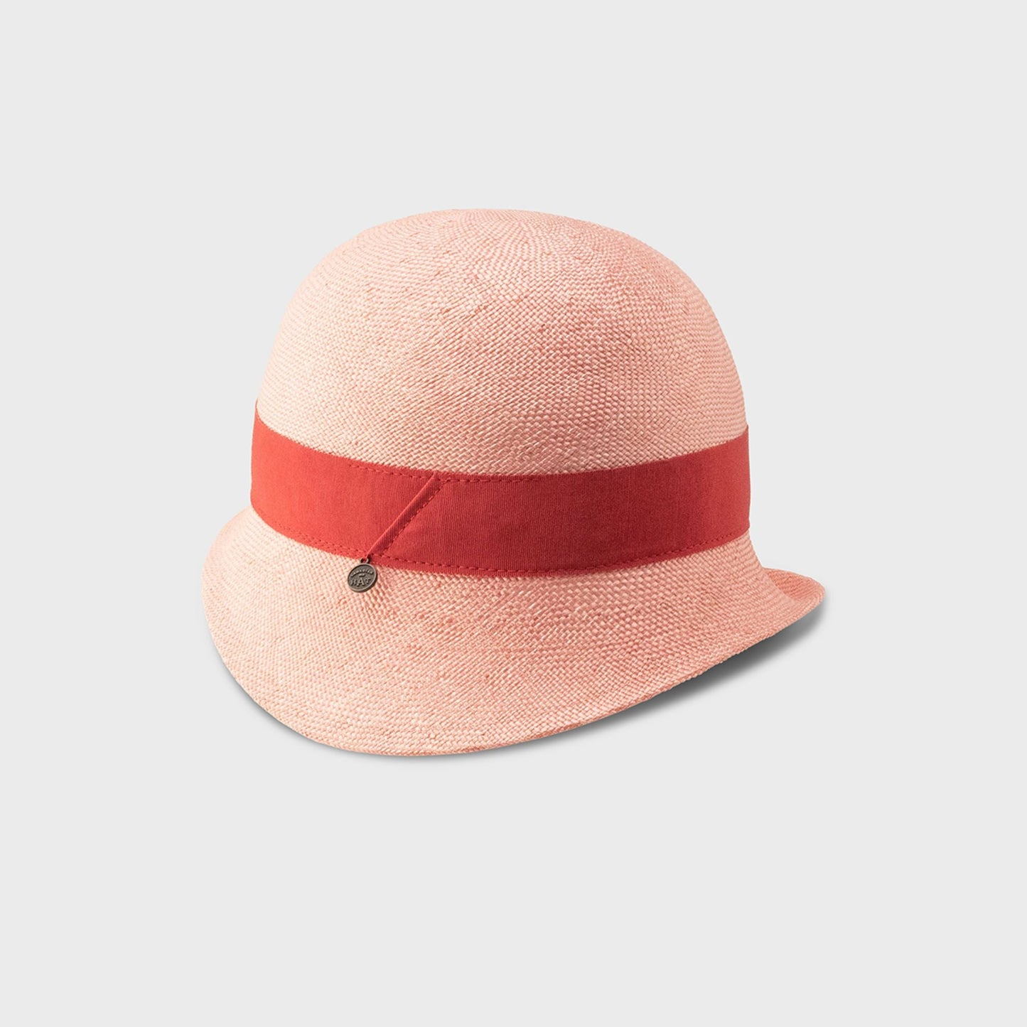 DAISY CHAPEAU CLOCHE EN BAKU