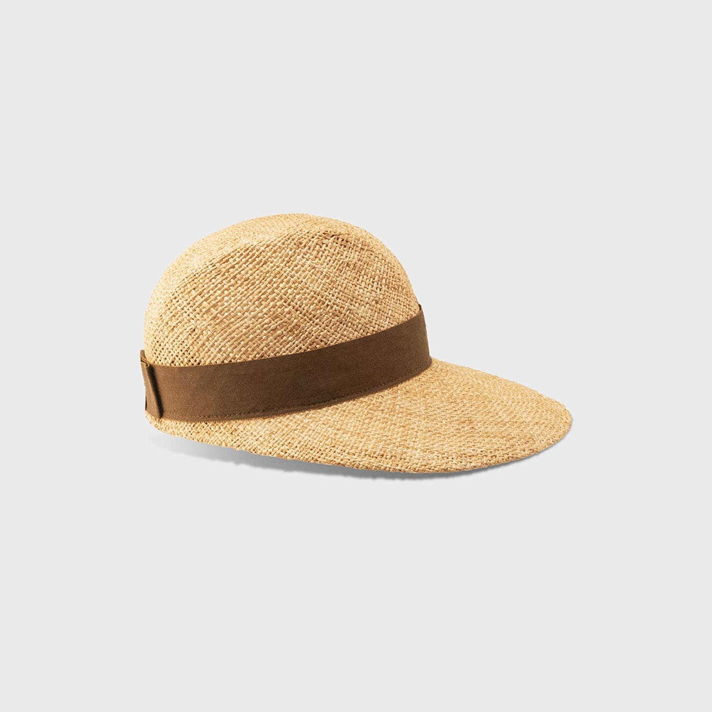 CANET - CASQUETTE AVEC RUBAN GG