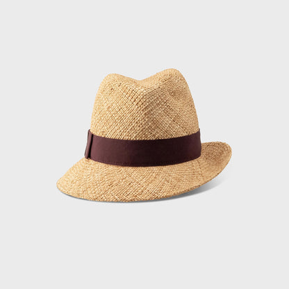 FEANA - FEDORA ASYMÉTRIQUE