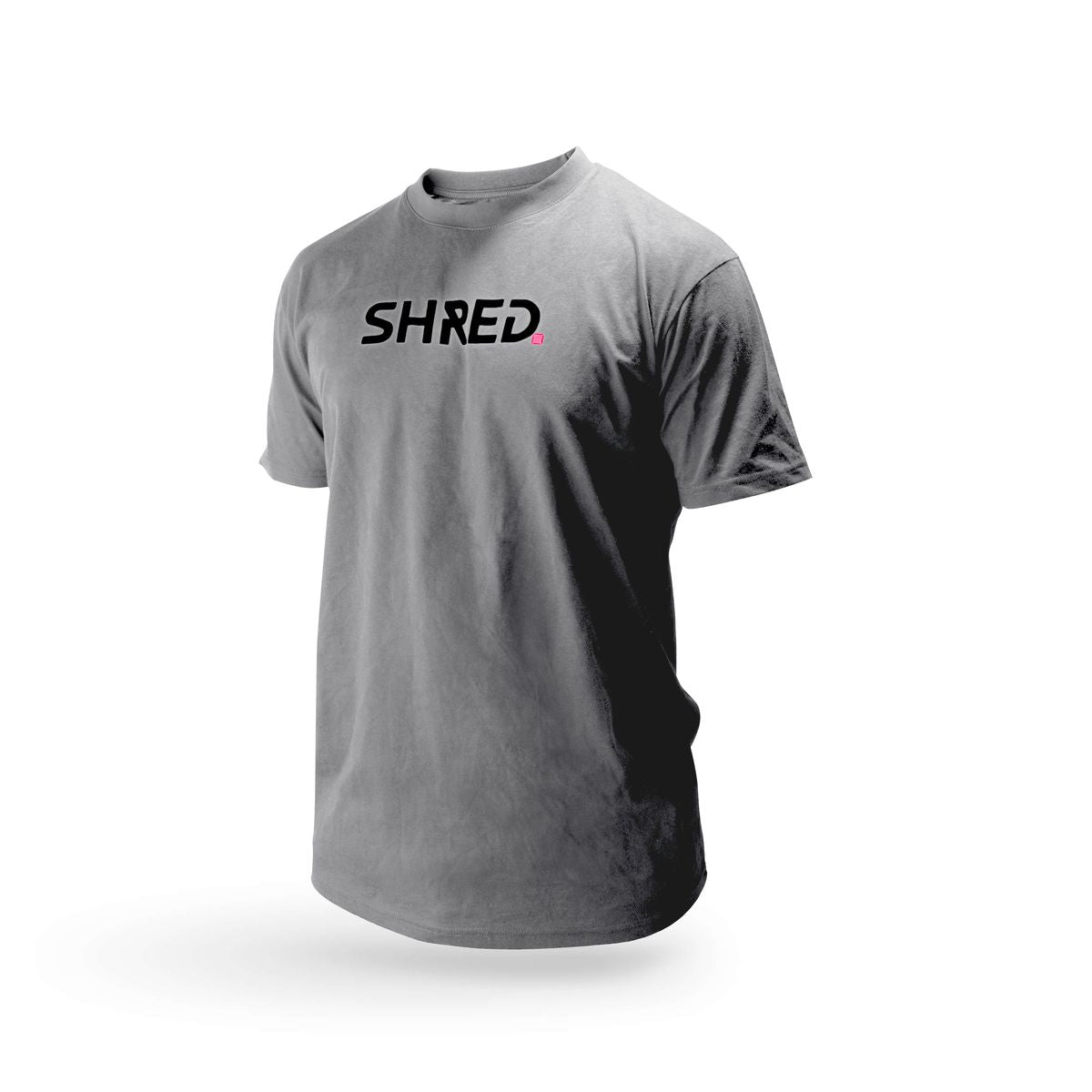 T-SHIRT GRIS - S