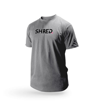 T-SHIRT GRIS - S