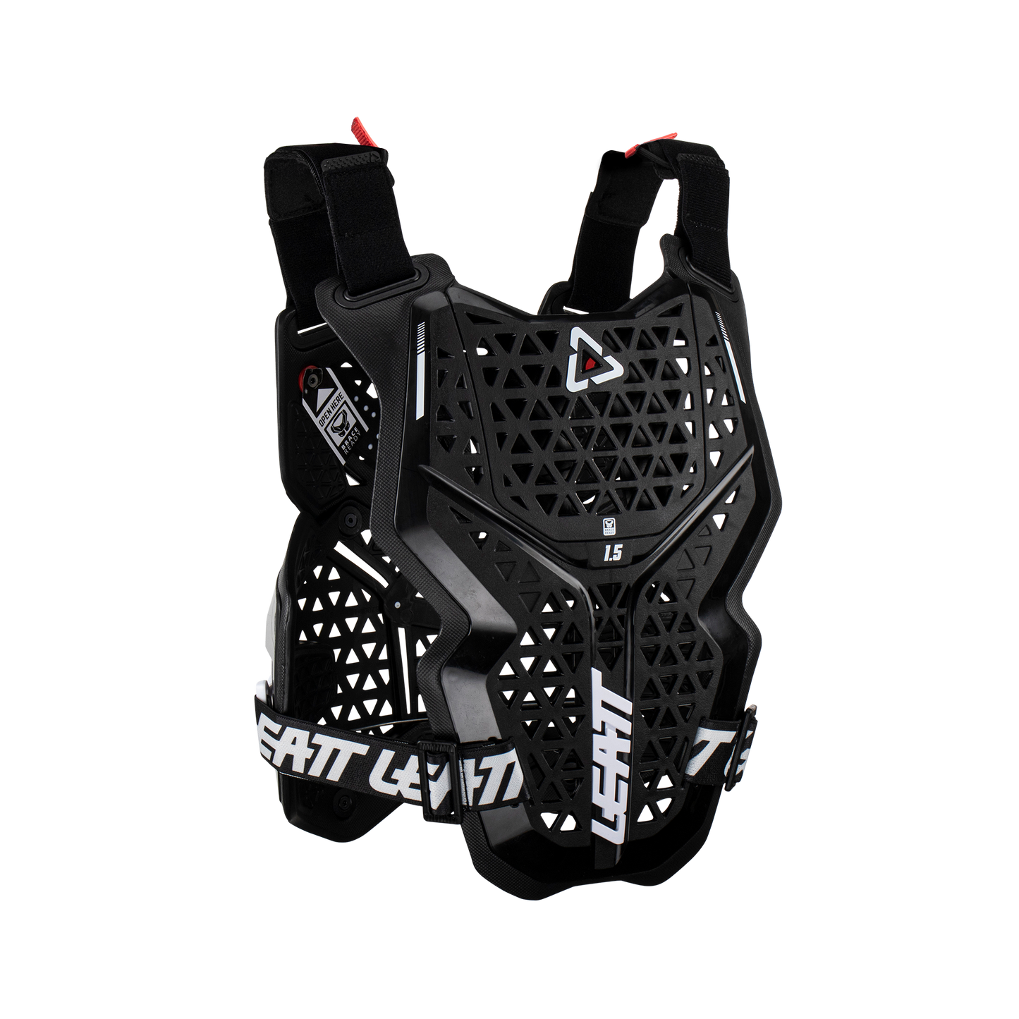 Chest Protector 1.5