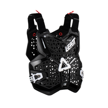 Chest Protector 1.5