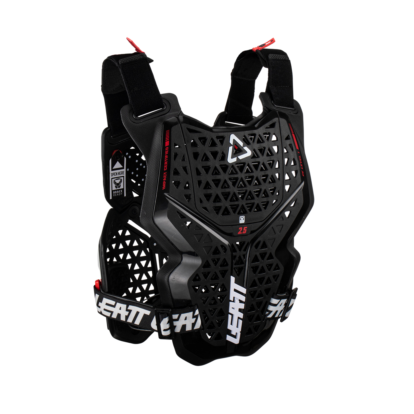 Chest Protector 2.5