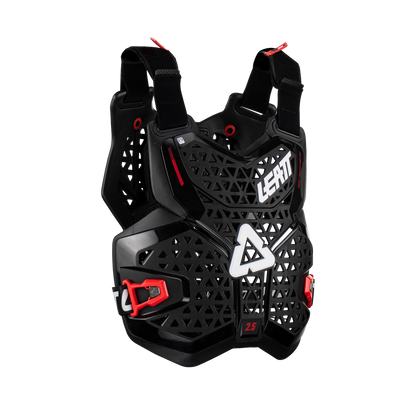 Chest Protector 2.5