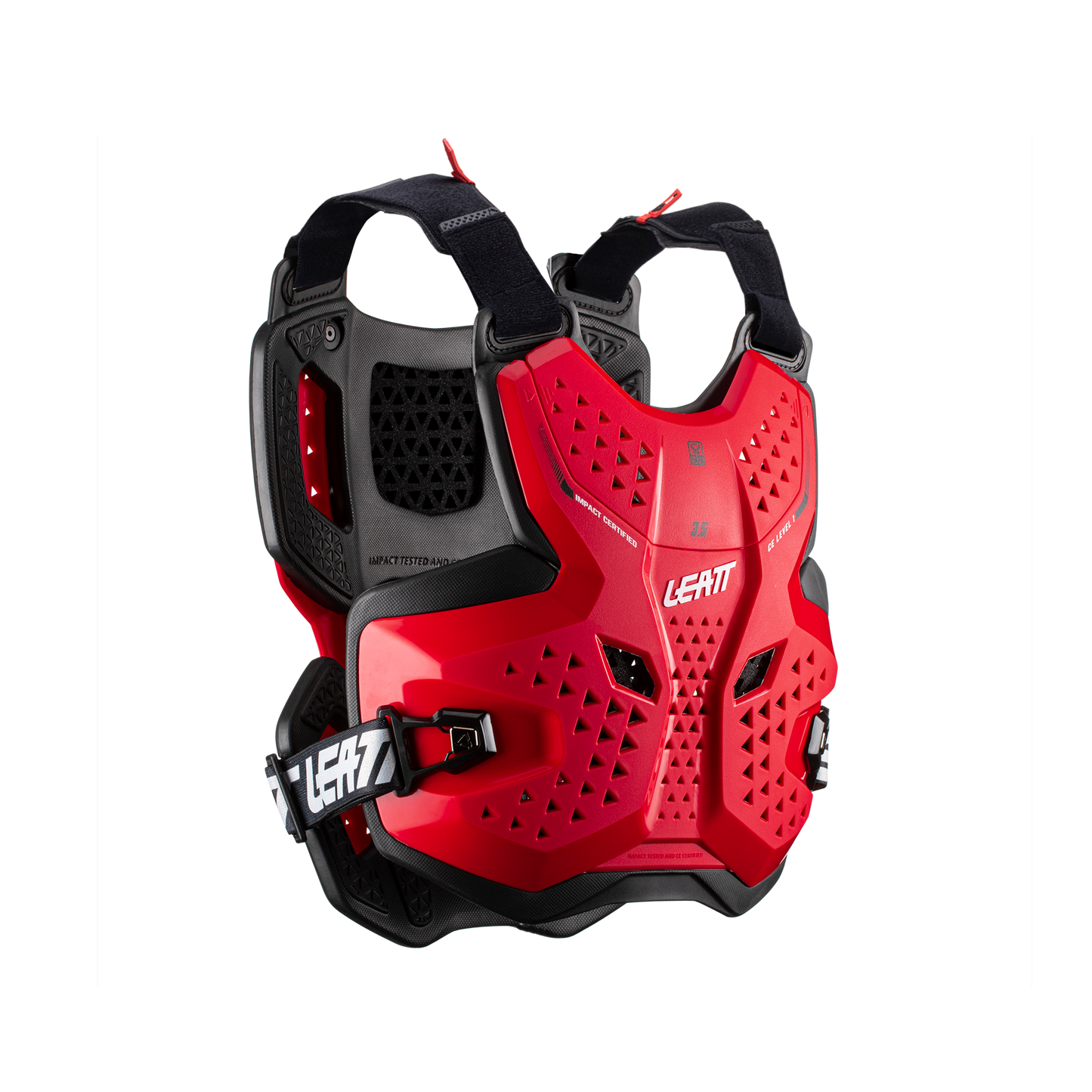 Chest Protector 3.5