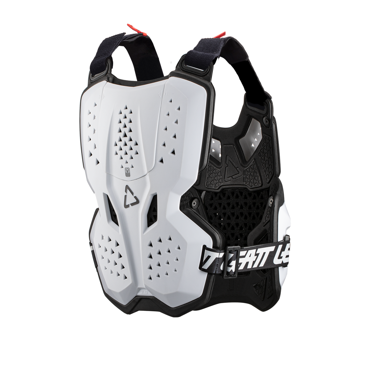 Chest Protector 3.5