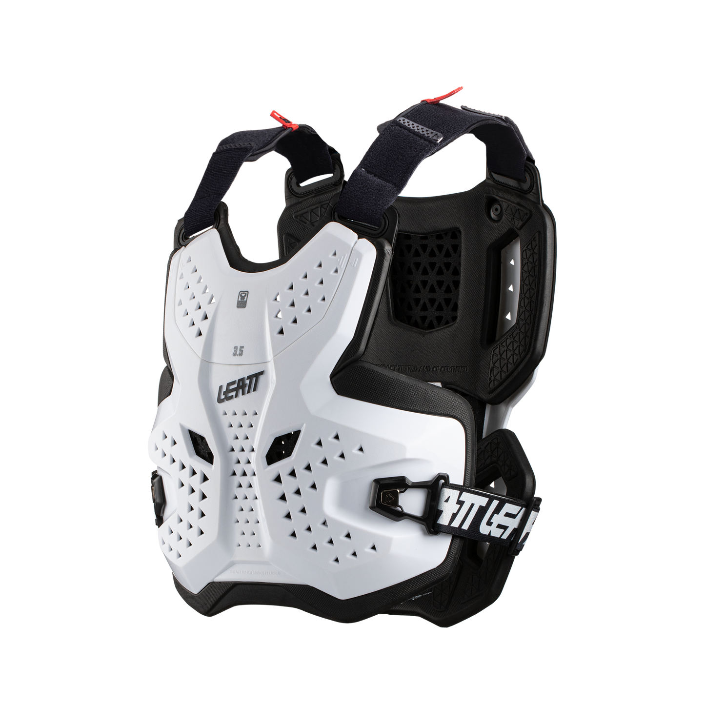 Chest Protector 3.5
