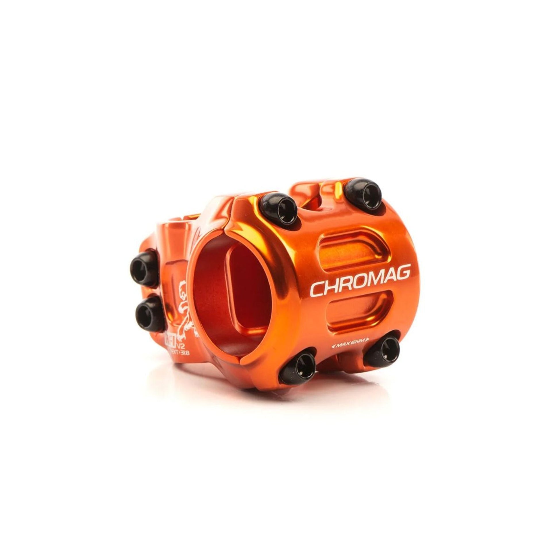 CHROMAG  Orange 31.8x40mm  