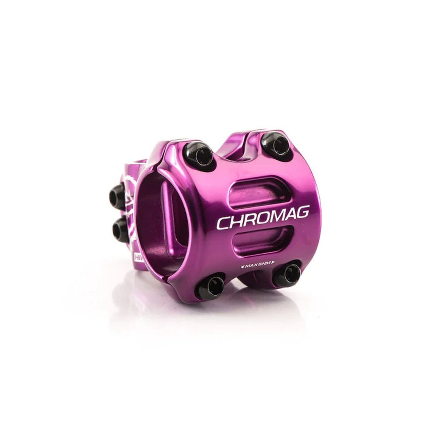 CHROMAG  Purple 35x35mm  